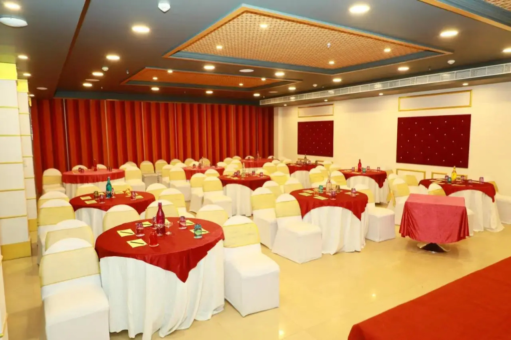 Hotel photo 9