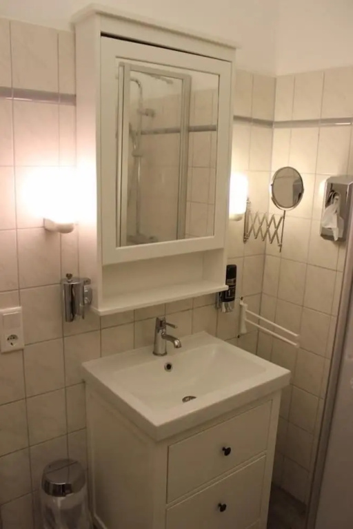 Stadthotel-Garni Smutje - Chambres