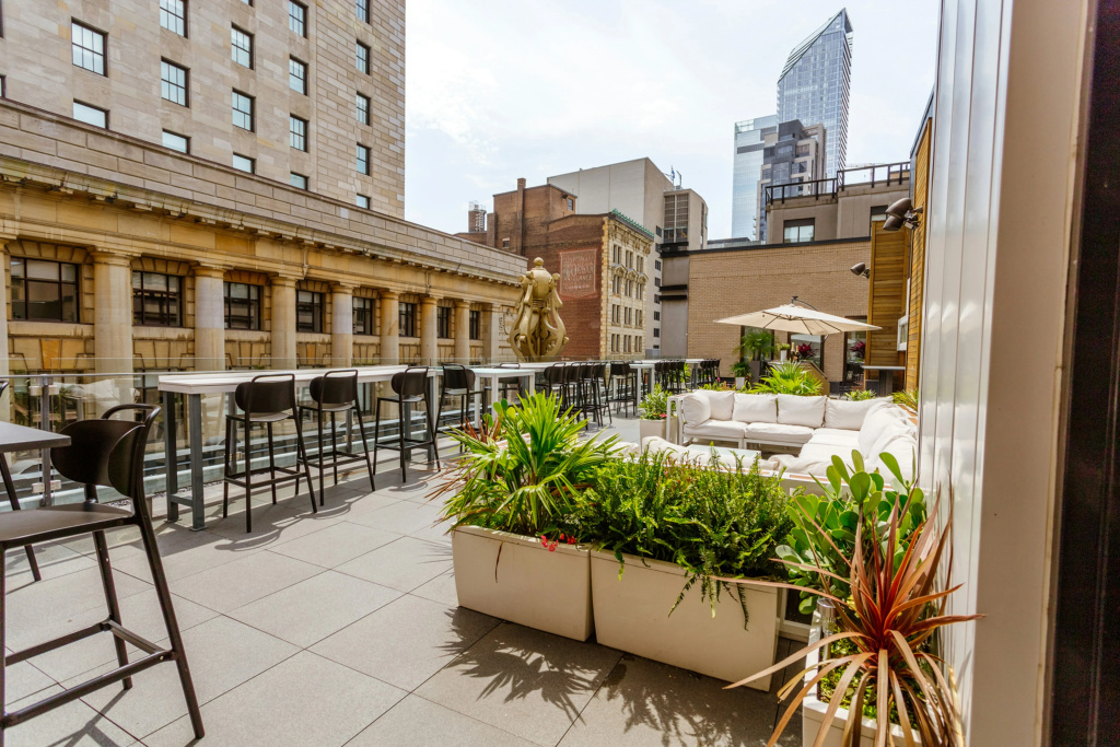 InterContinental Montreal by IHG - Général