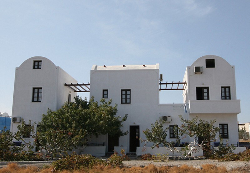 Anny Hotel