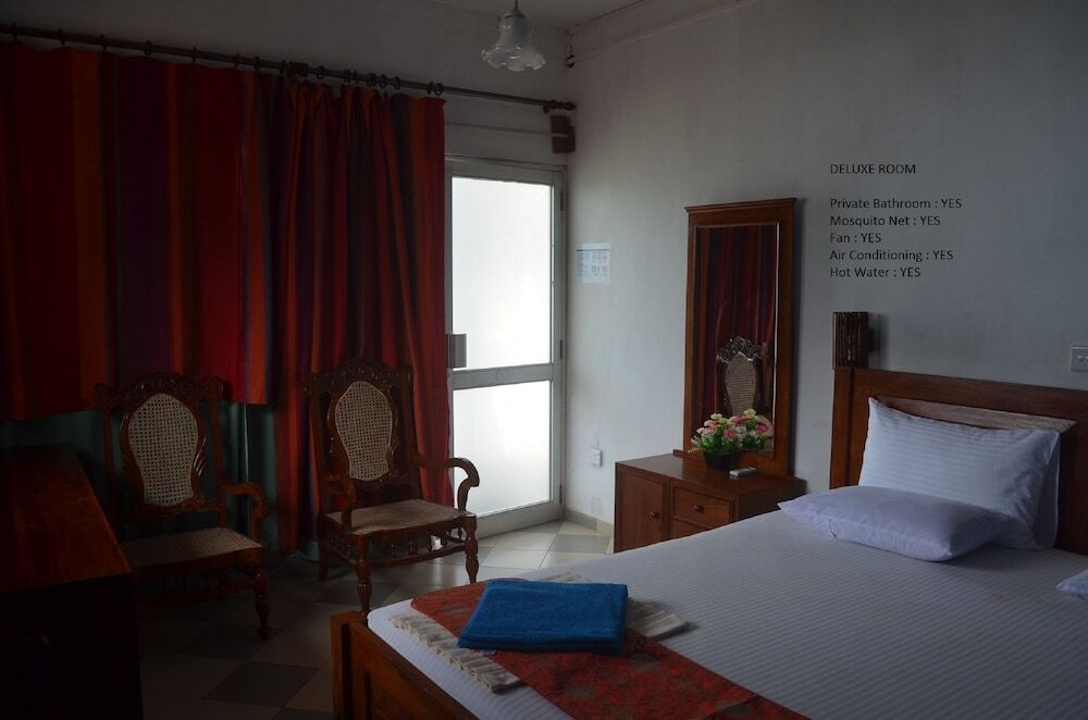 Hotel Paradiso
