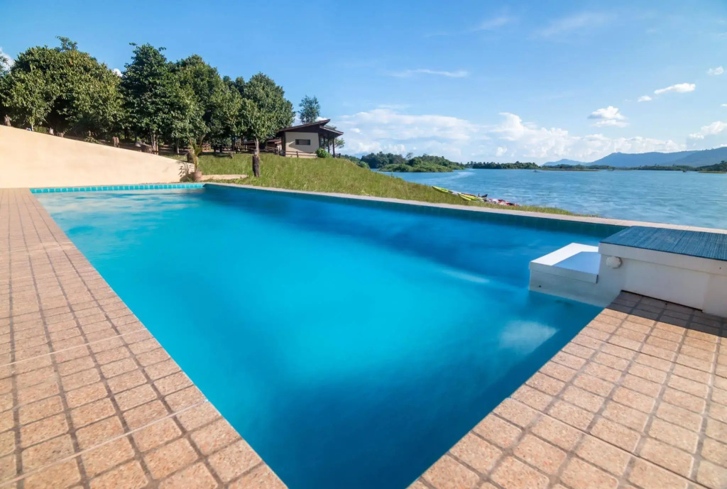 Green View Resort - Général