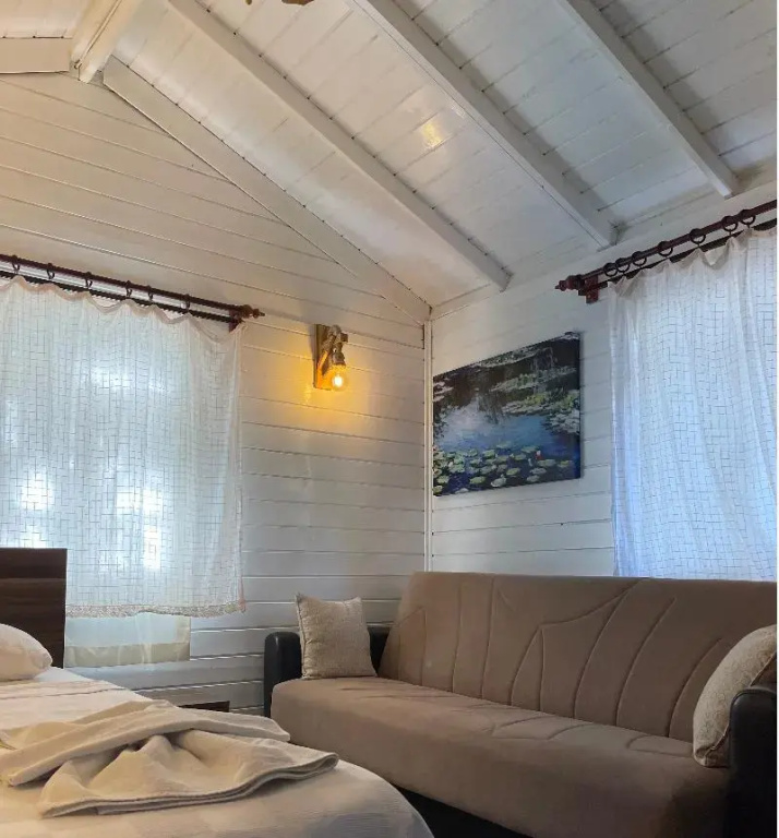 Presidential Bungalow