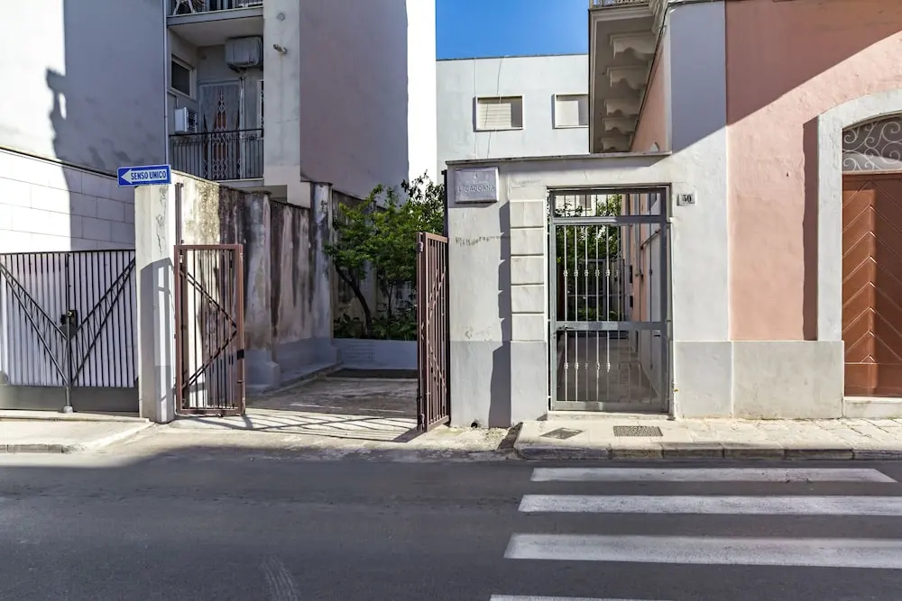 Casa Mediterranea