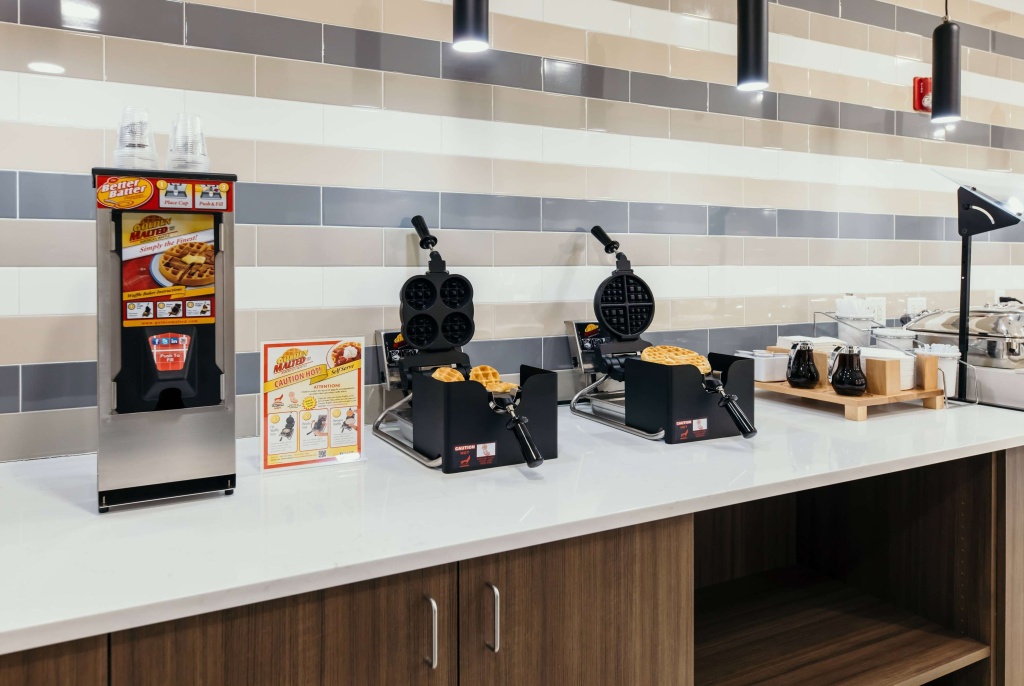 La Quinta Inn & Suites by Wyndham Ankeny IA - Des Moines IA - Général