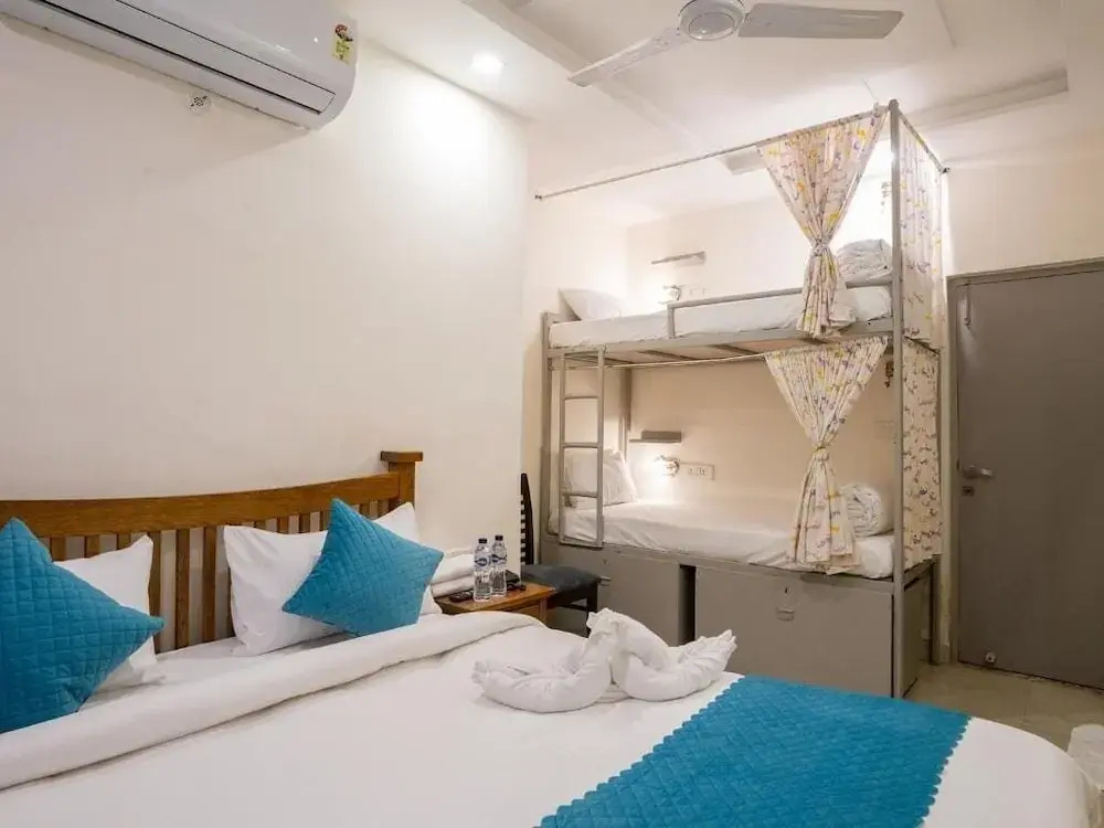 Hotel photo 21