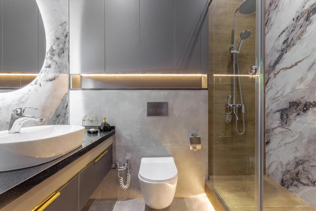 Студия c 1 комнатой в BB-House (ББ-Хаус) Бульвар 54