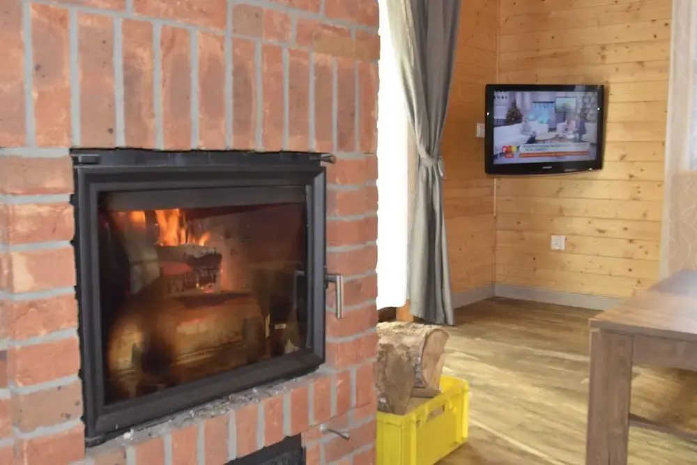 Holiday Home in Skrzynia With Terrace - фото 14