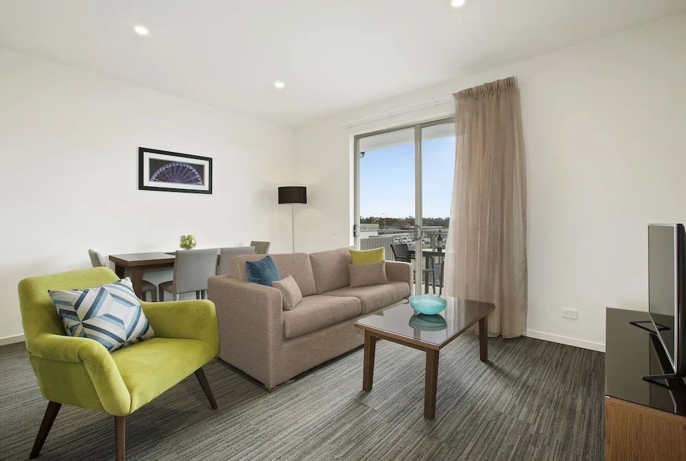 1 Bedroom Apartment with balcony