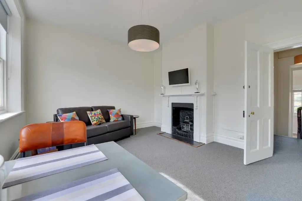Portsea Place - Chambres