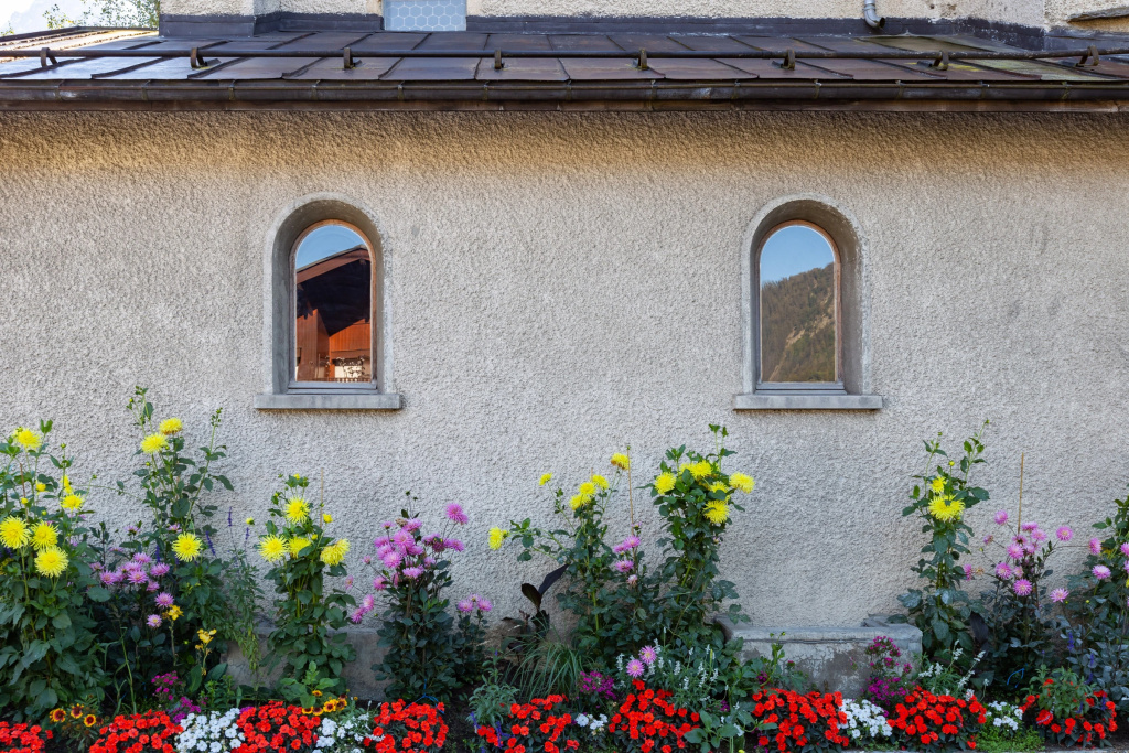 Voir la photo 1 — Appartement Beauregard 3