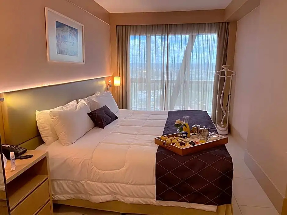 Cullinan Hplus Premium - Chambres