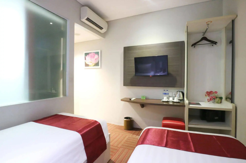 Hotel photo 7