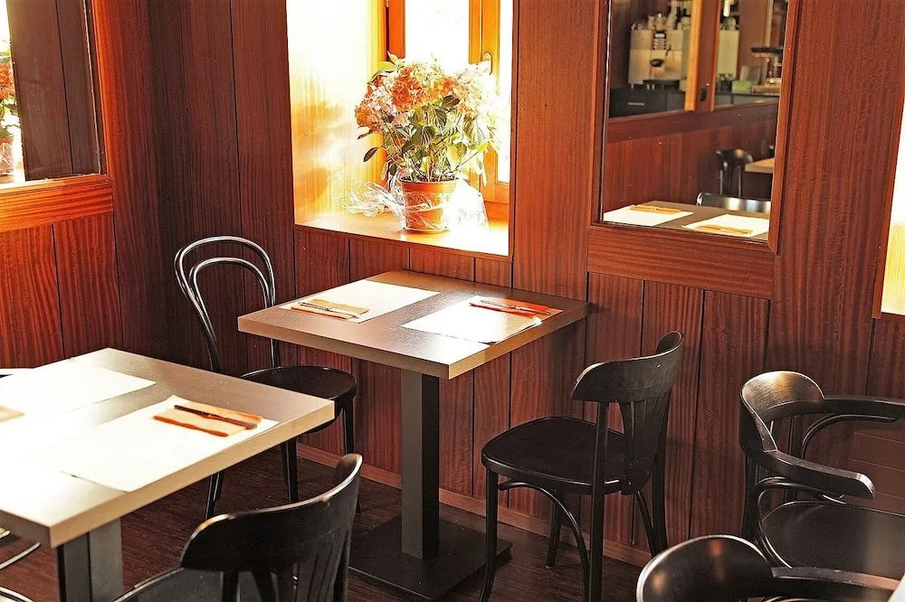Le Galion Hôtel, Restaurant & Pub - Général