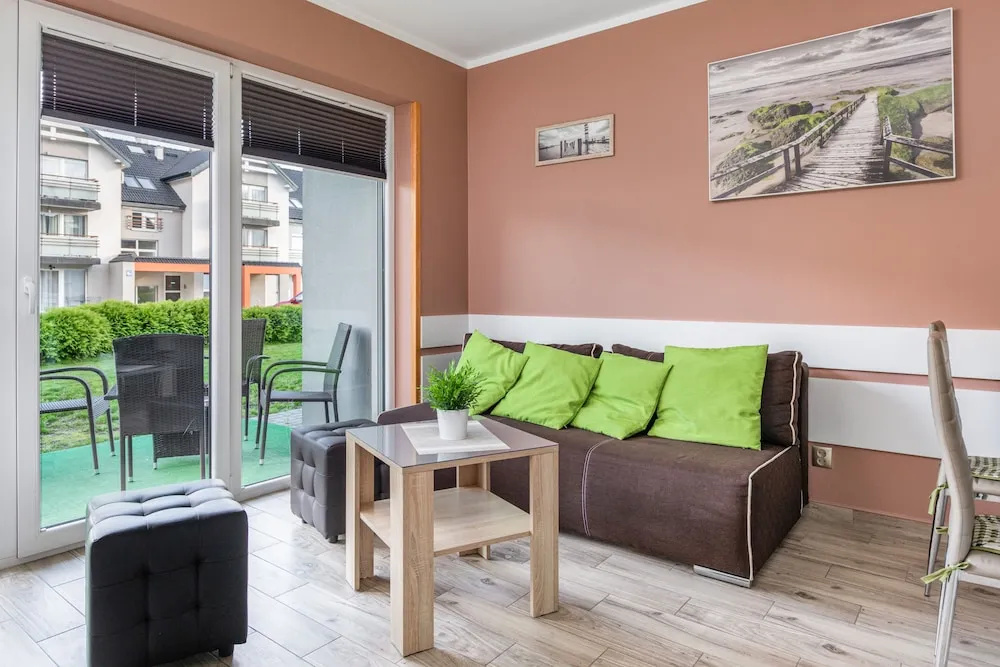 Apartamenty Polnocna by Renters - фото 7