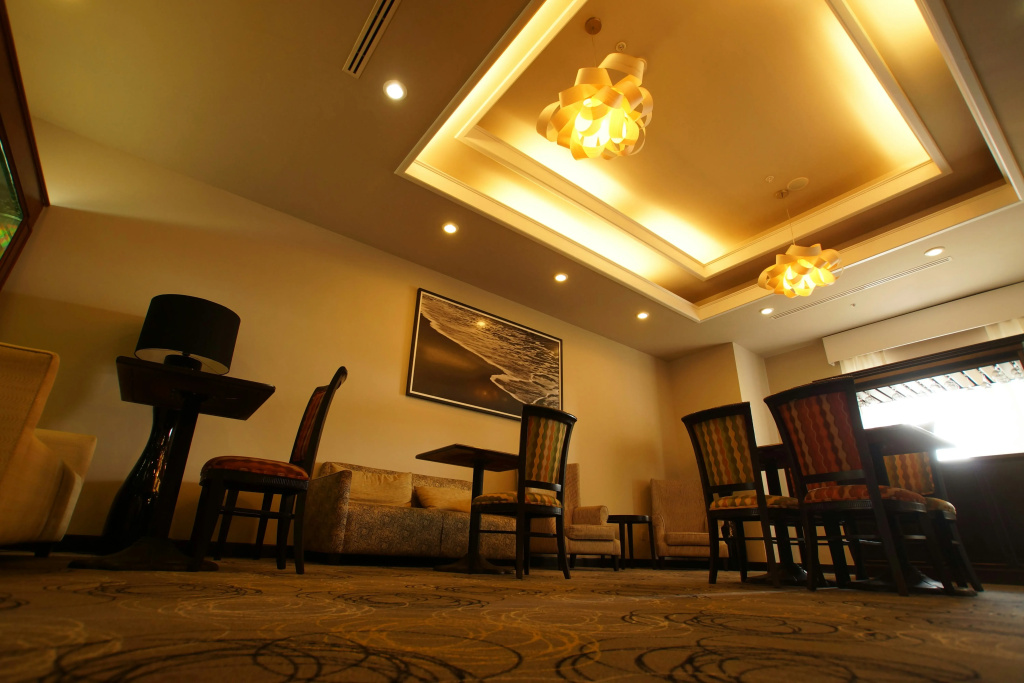 Hampton Inn by Hilton Tampico Aeropuerto - Général