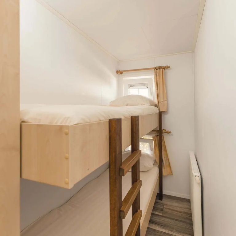 Buitenplaats Holten - Chambres
