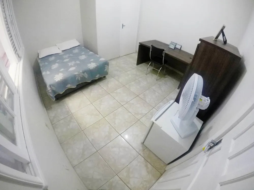 Classic room
