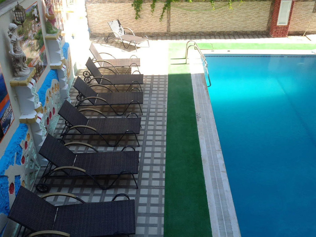 Hotel photo 22