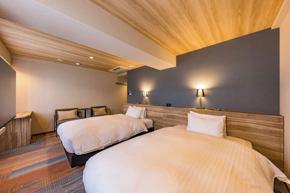 Fukuoka Toei Hotel 사진 10