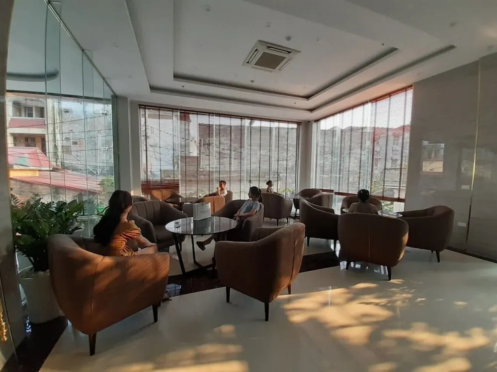 Hotel photo 12