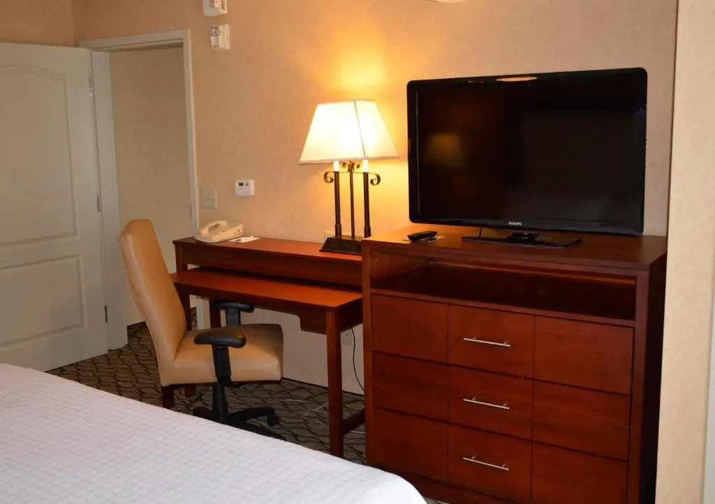 Homewood Suites by Hilton Brighton - Chambres