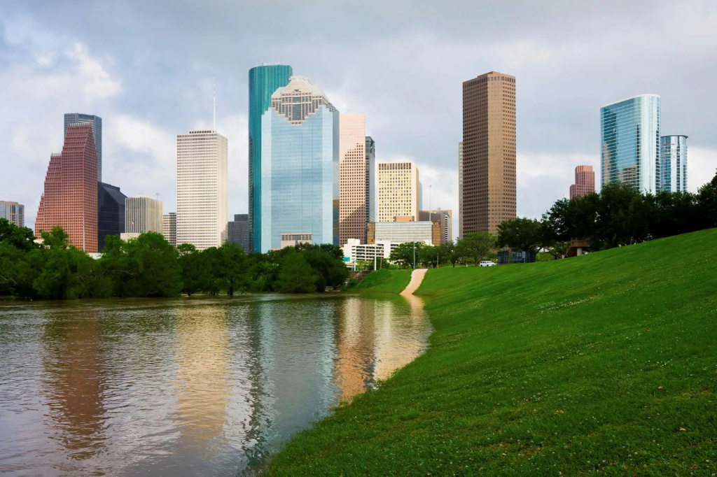 Hilton Garden Inn Houston-Pearland - Général