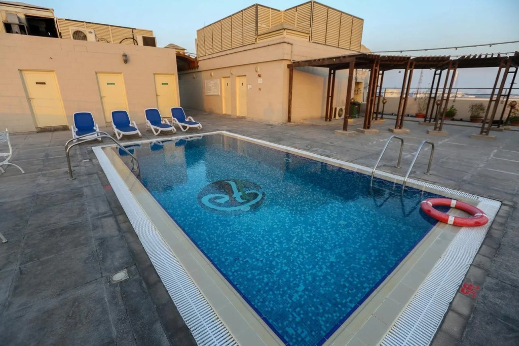 Hotel photo 23