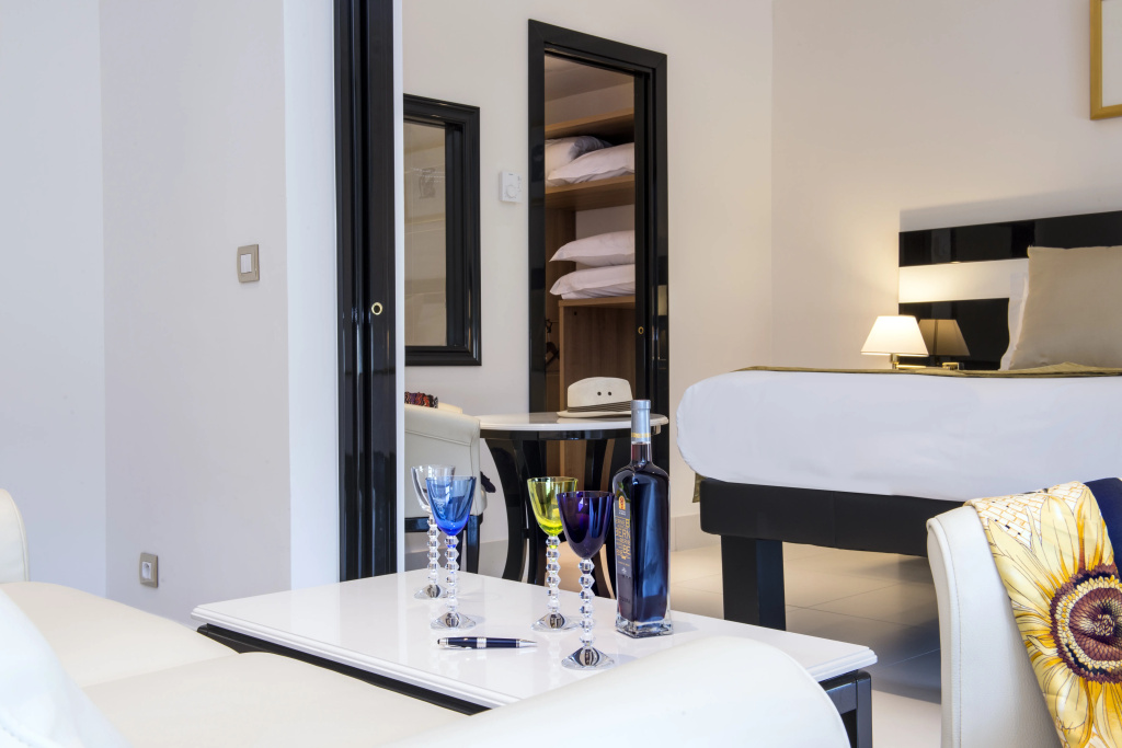 Hôtel Aston La Scala - Général