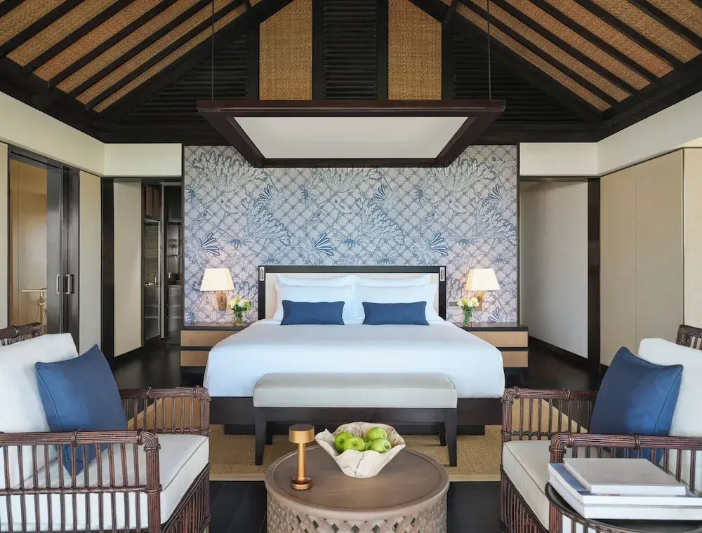 Raffles Bali