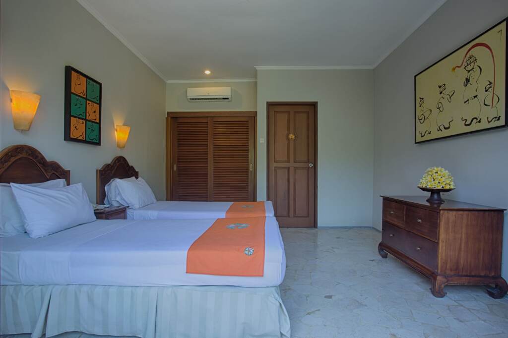Anahata Villas And Spa Resort