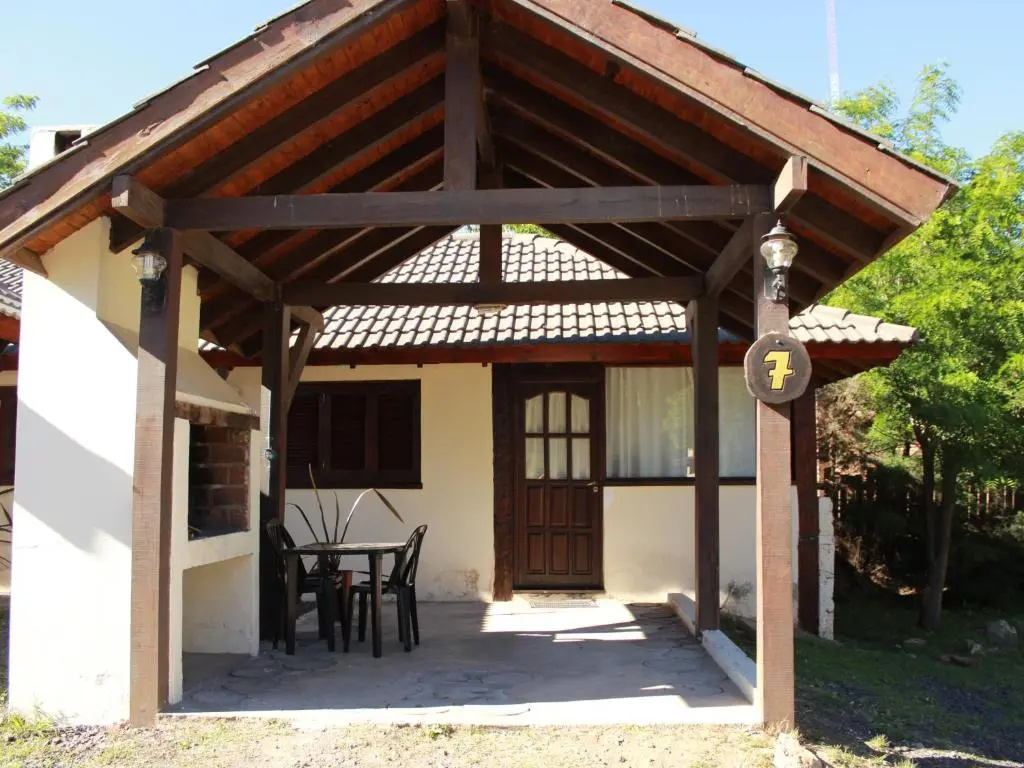 Bungalow