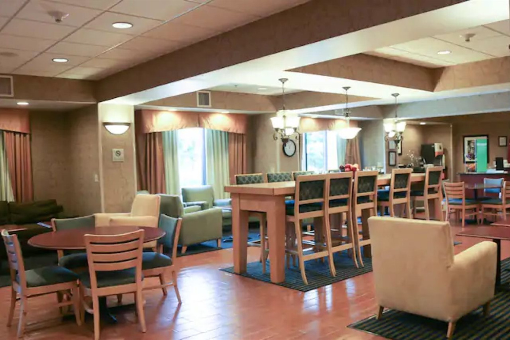 Hotel photo 20