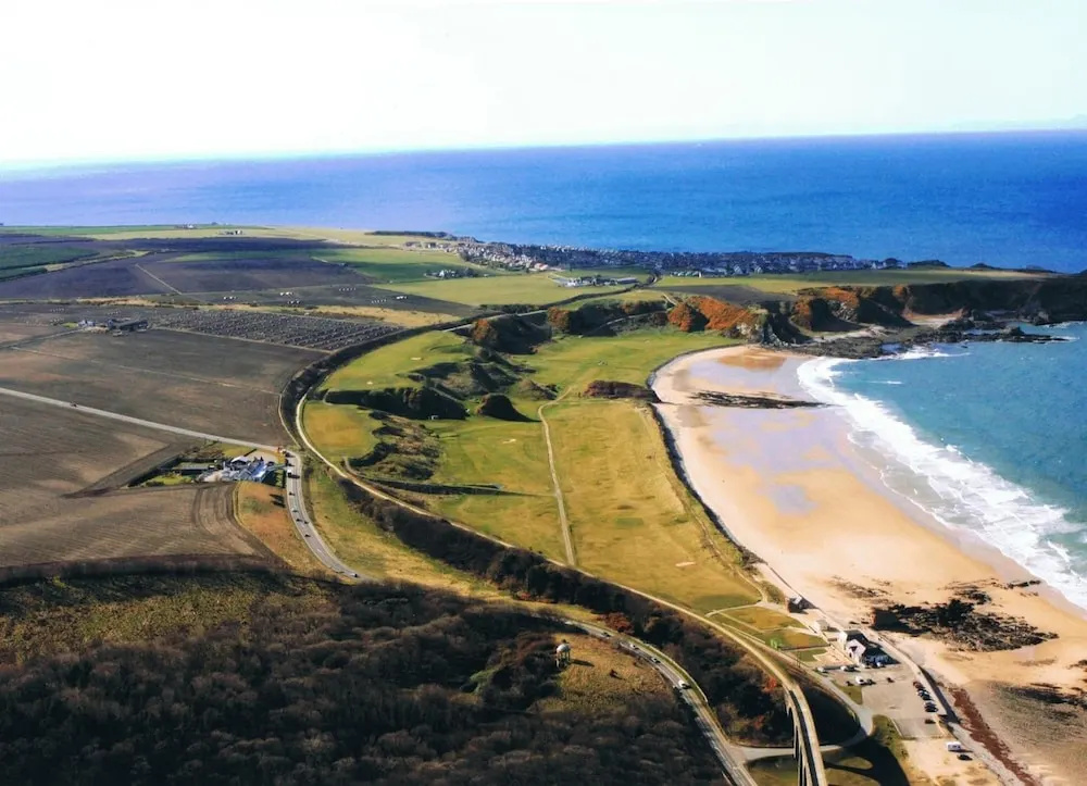 Cullen Bay Hotel - Général
