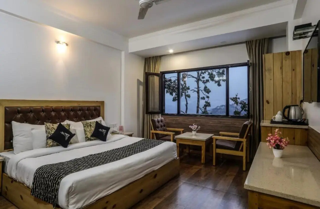 Hotel photo 38