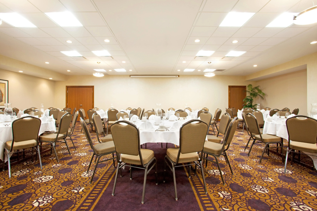 Holiday Inn Battle Creek by IHG - Général