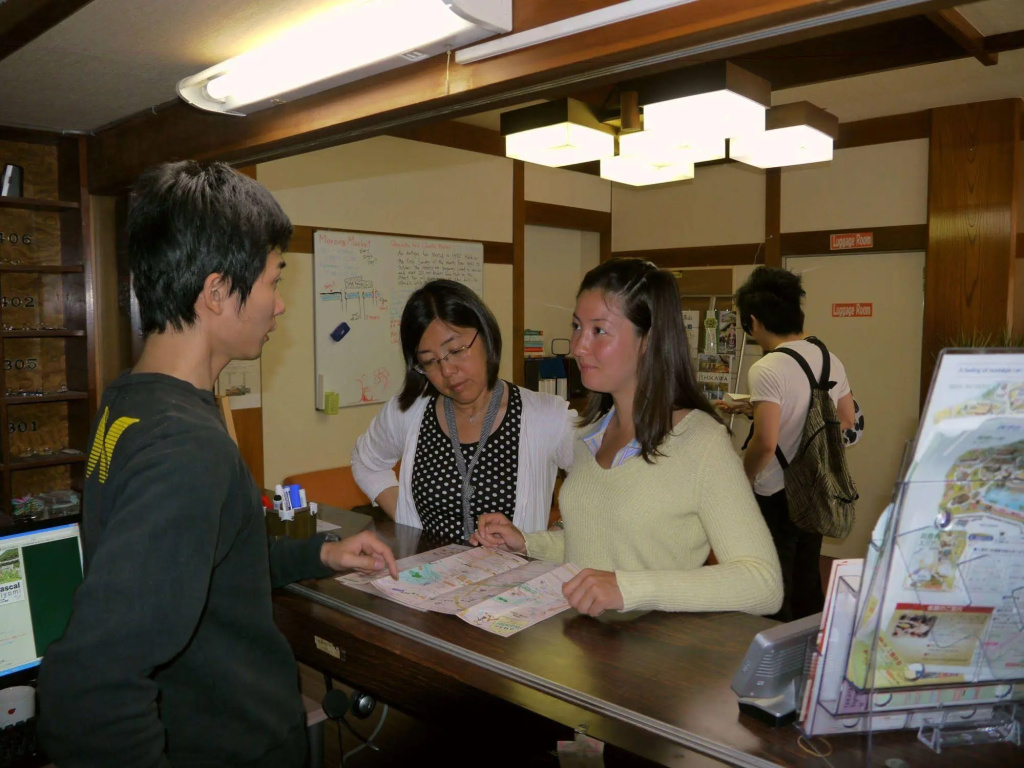 Komorebi Hostel 사진 15