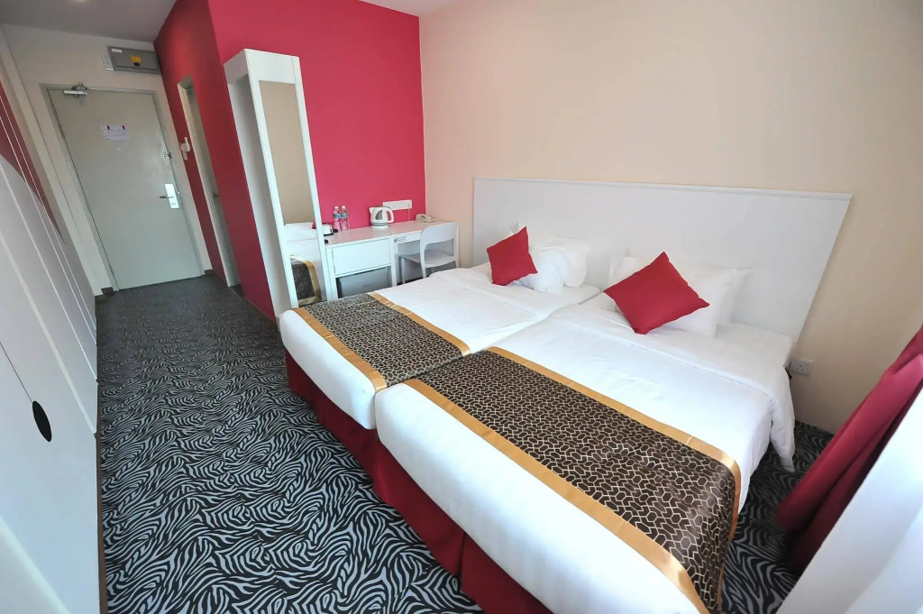 Hotel photo 4