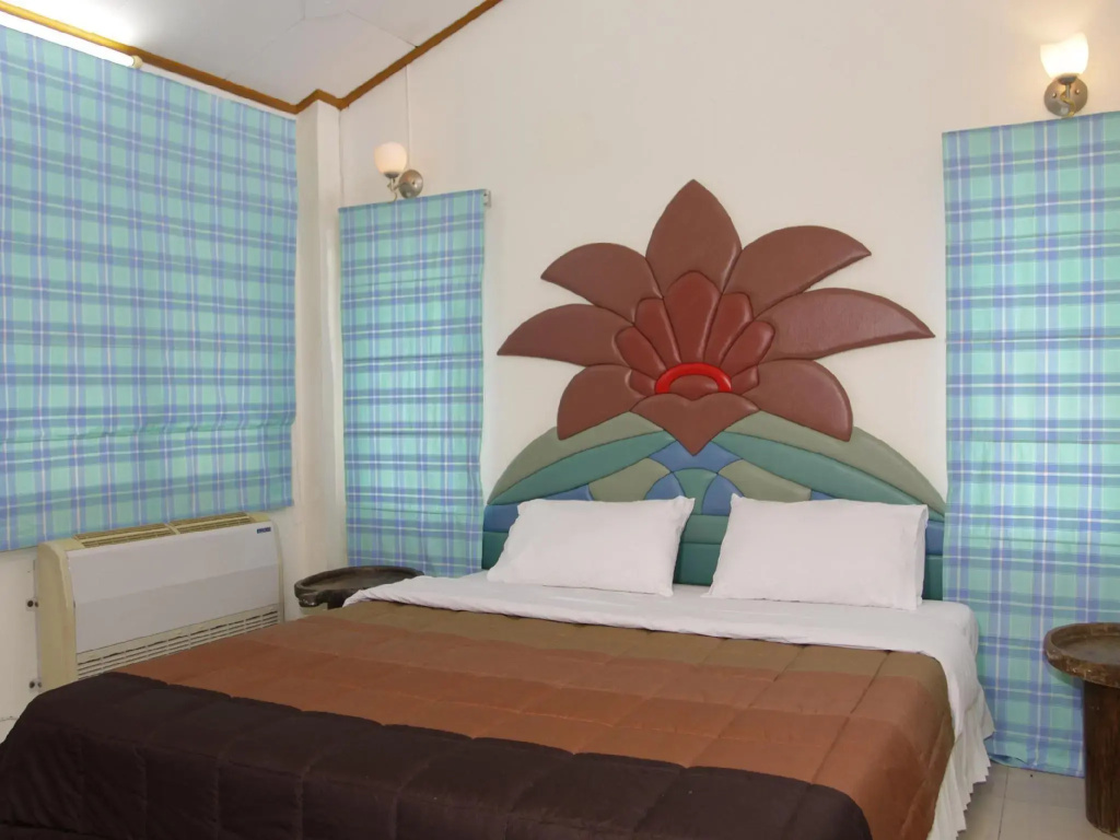 Phucome Resort - Général