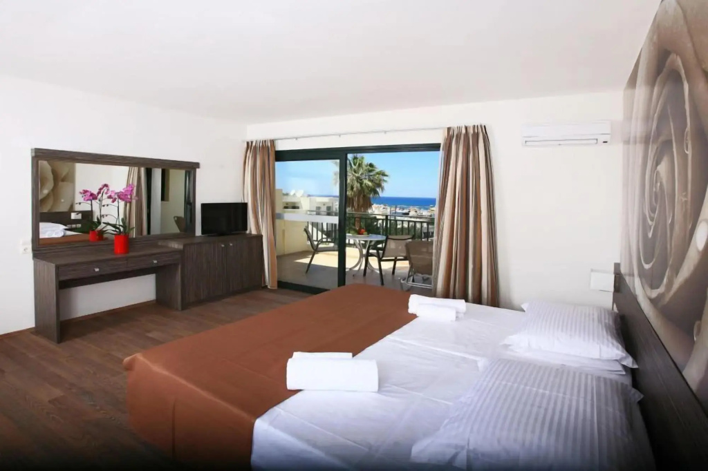 Eurohotel Katrin Suites-Adults Only - Général