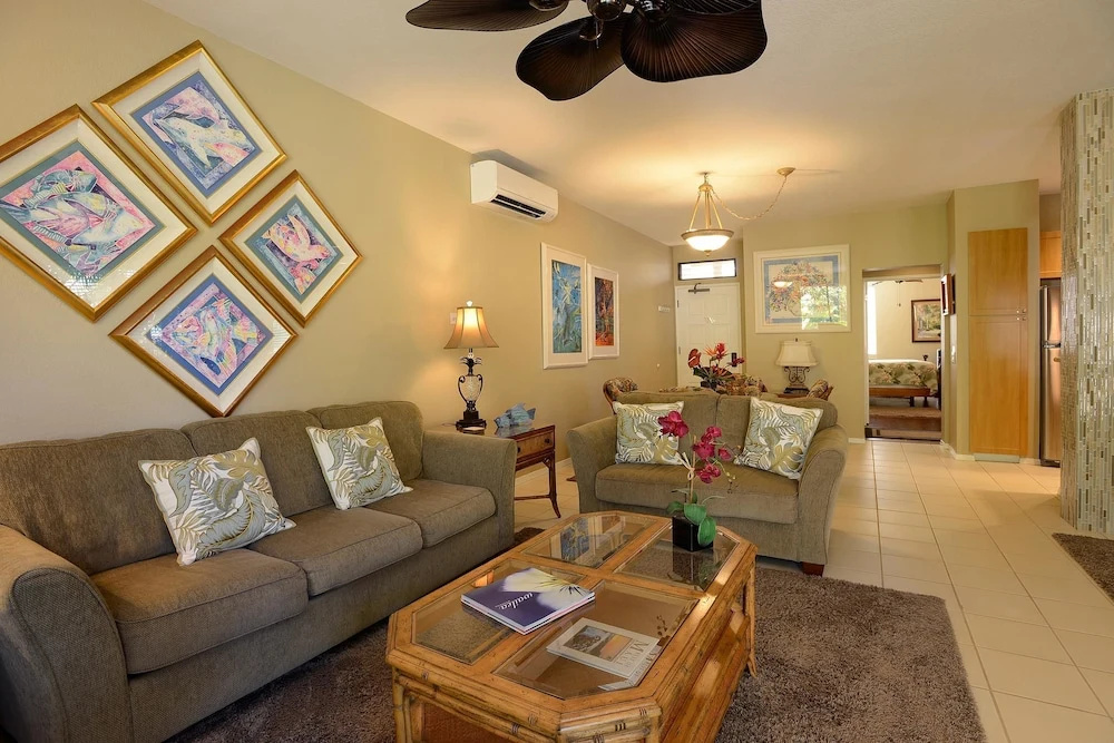 Grand Champions 181 - One Bedroom Condo