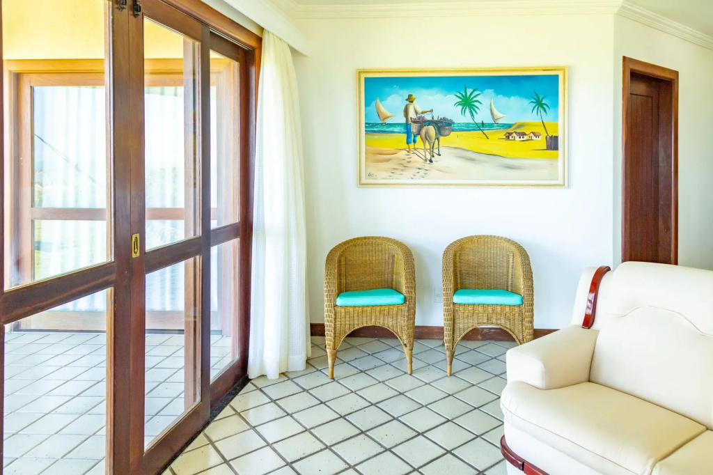 Porto Seguro Eco Bahia Hotel - Général