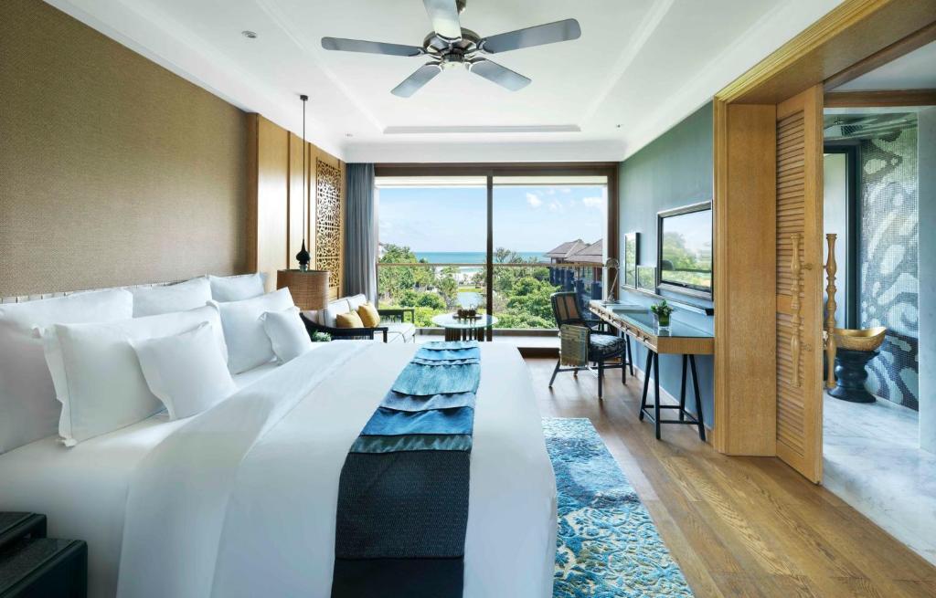 Hotel Indigo Bali Seminyak Beach