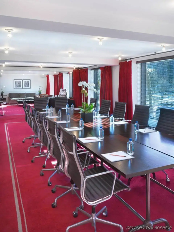Gramercy Park Hotel - Général