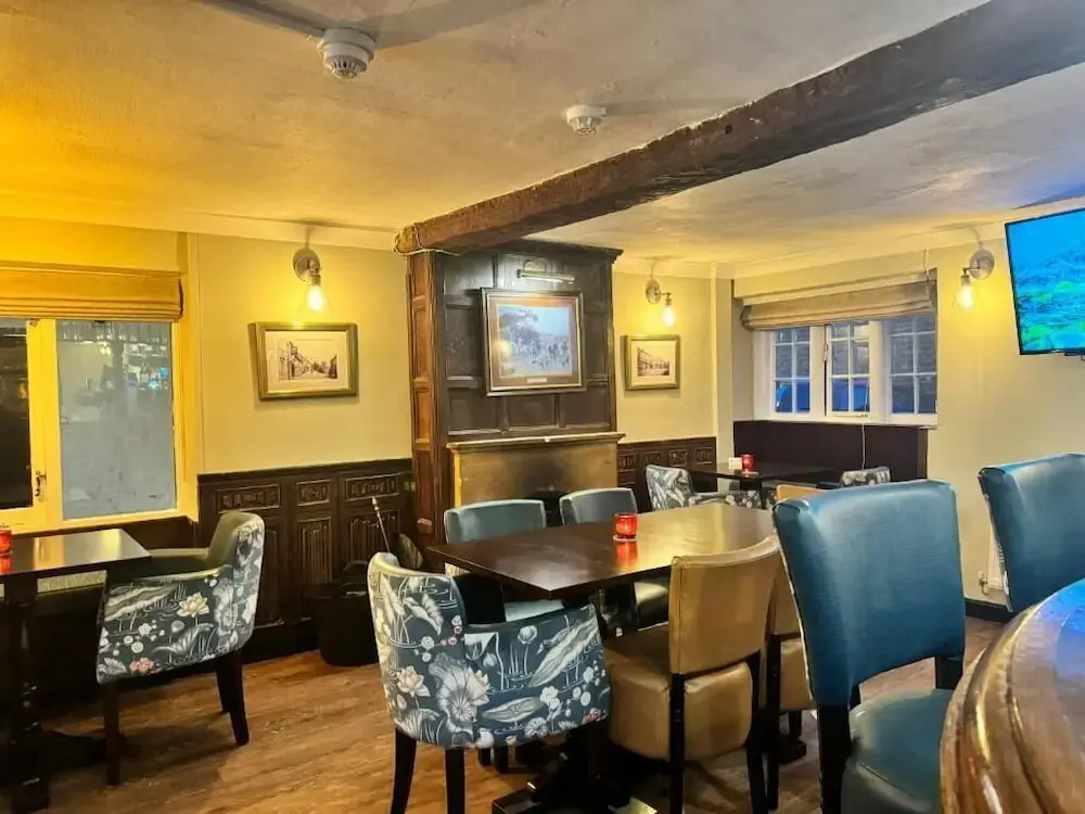 The Crown Hotel - Général
