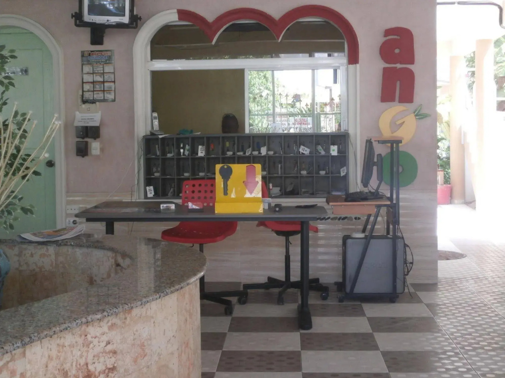 Hotel photo 23