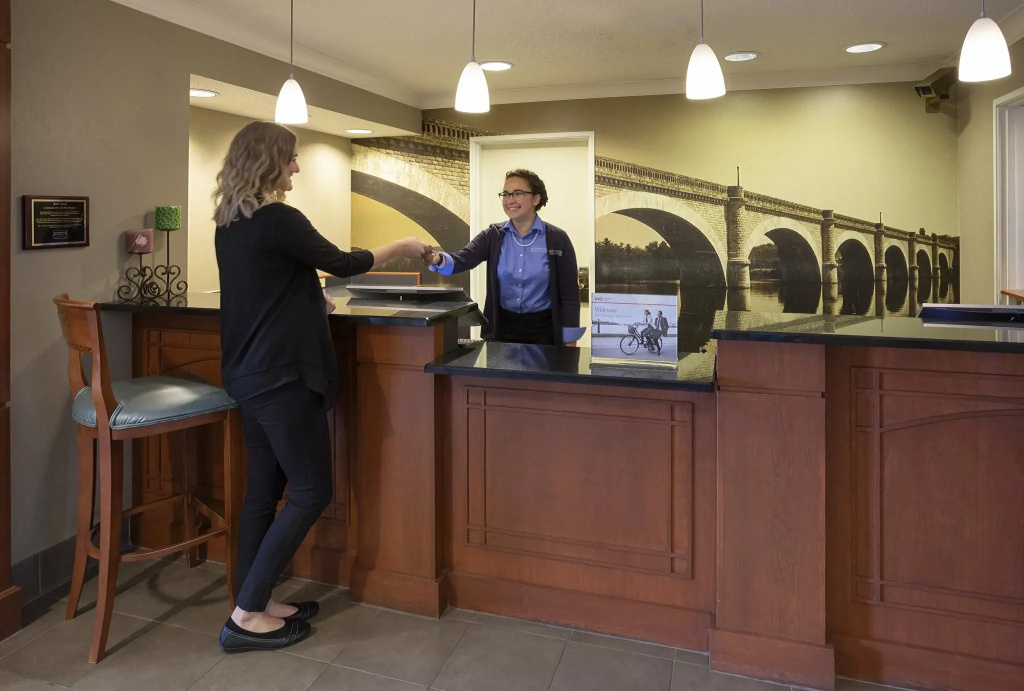 Staybridge Suites Minneapolis-Bloomington by IHG - Général