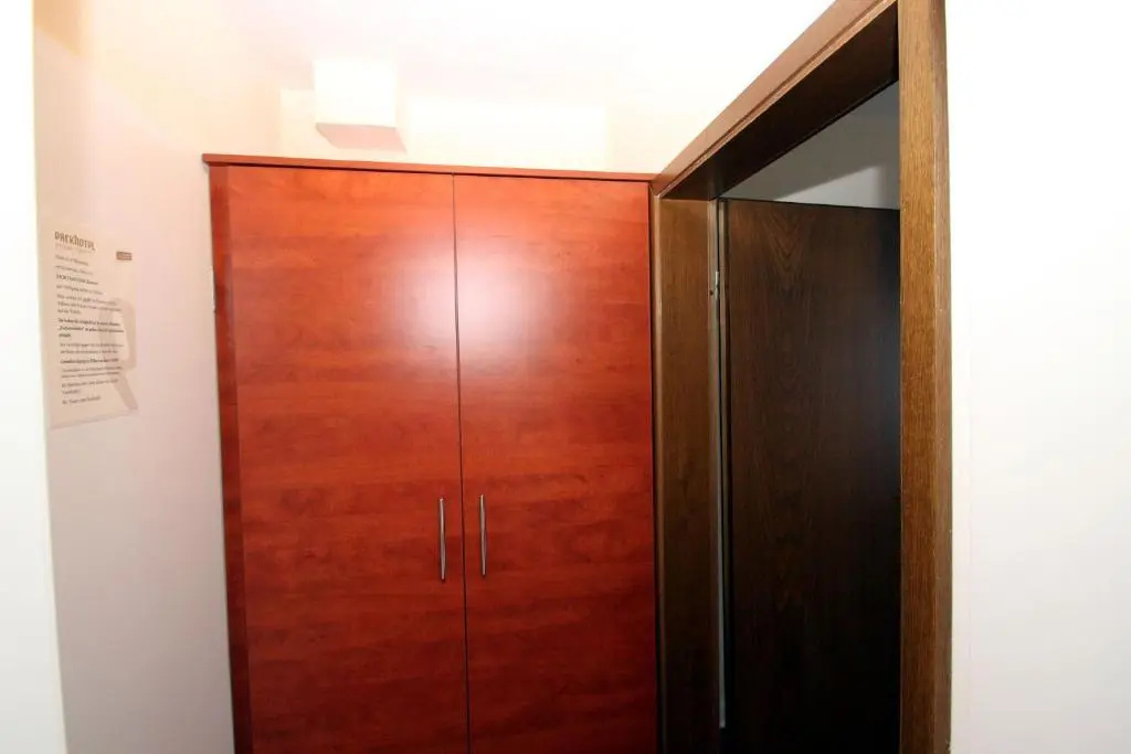 Parkhotel Emstaler Höhe - Chambres