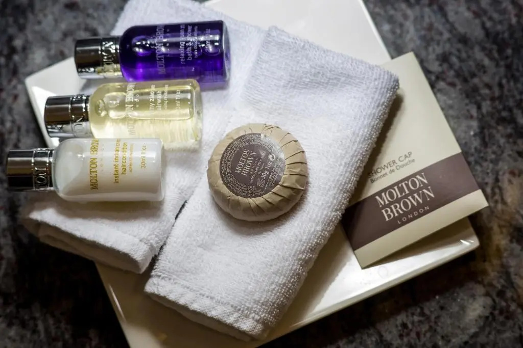 Bedford Lodge Hotel & Spa - Chambres