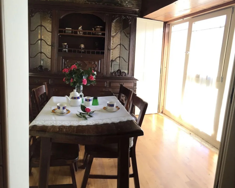 Vila Peregrina - Chambres